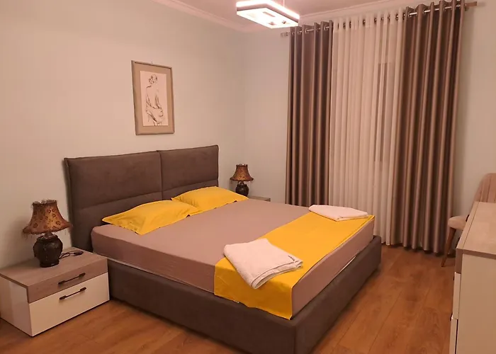 Paradise Rooftop * Golem (Tirana)