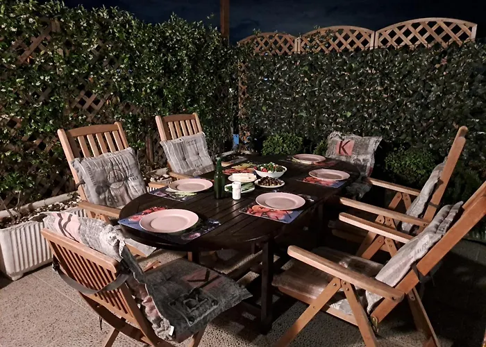 Apartamento Paradise Rooftop